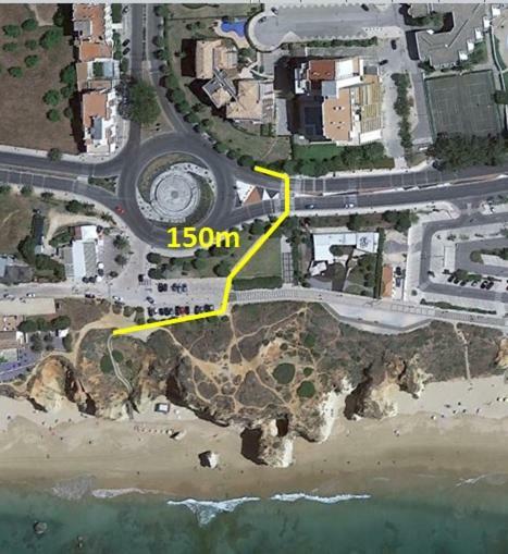 Sun&beach, 150m From Beach, Litoralmar