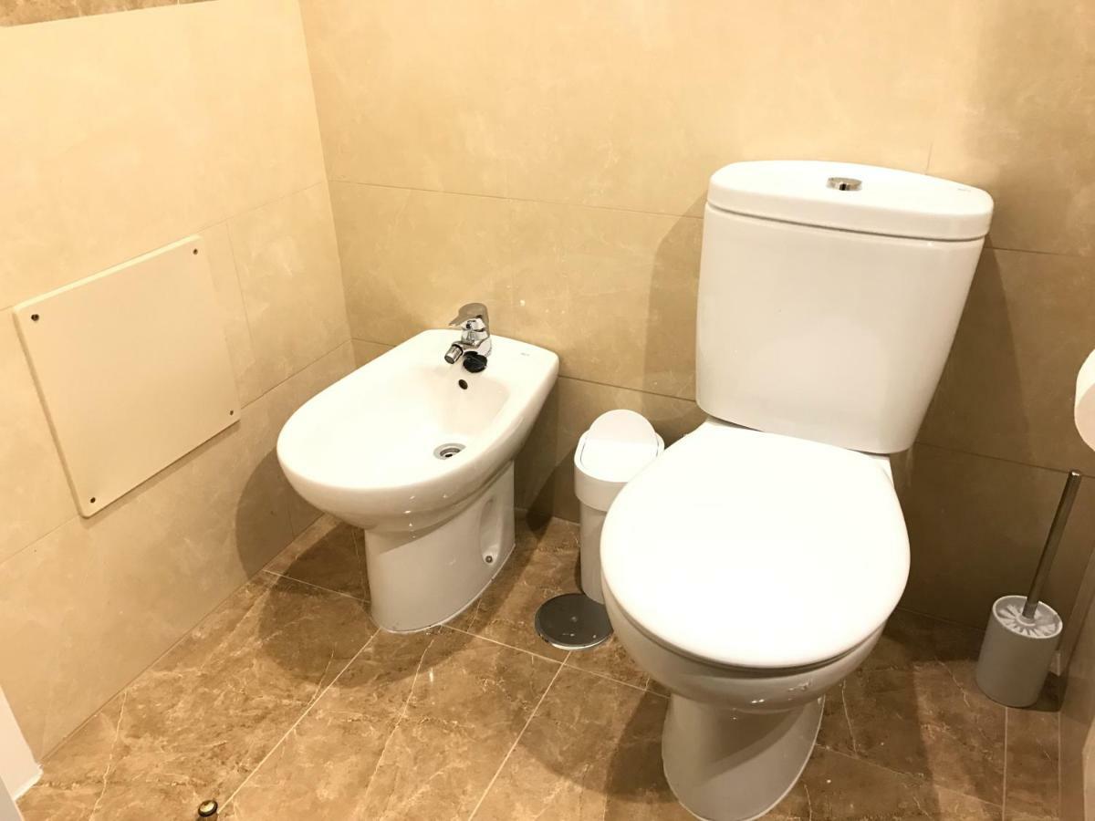 Apartment Sun&beach, 150m From Beach, Litoralmar